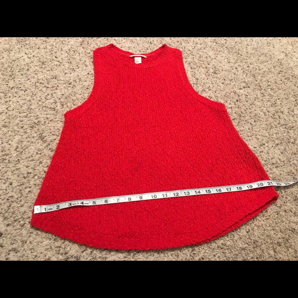 H&M Knit Tank Top